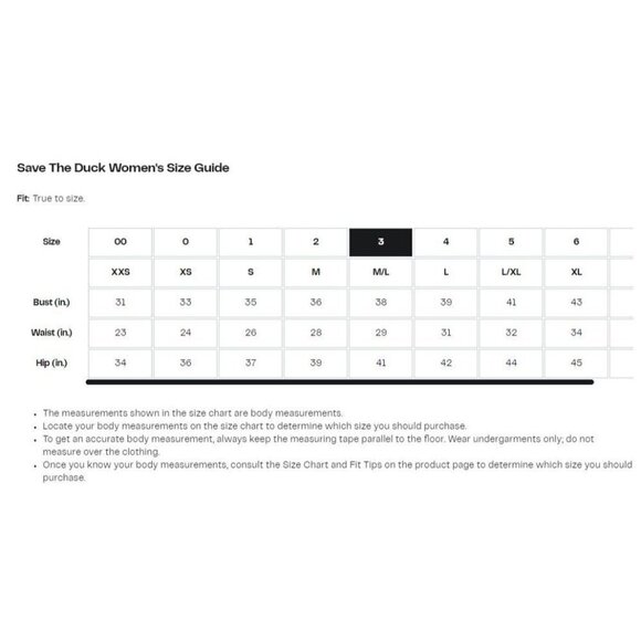 Save The Duck Womens Black Hooded Water Resistant Shiny Puffer Jacket Sz L New - Picture 13 of 15